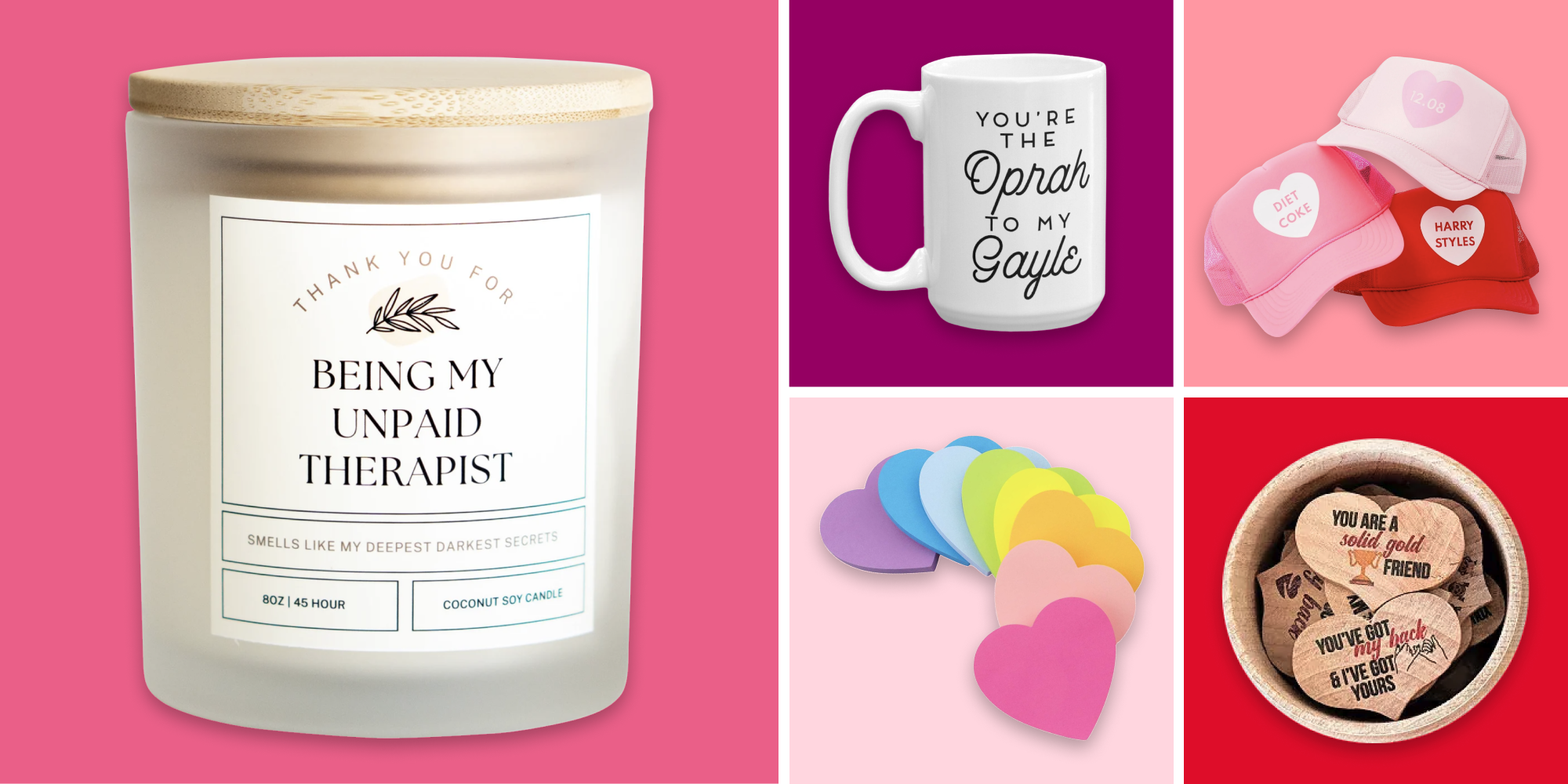 Unique Romantic Valentine Gifts Online | Best Valentine Gift KindNotes: Jar  of SMILES