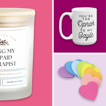 62 Valentine's Day Gifts for Him That He Actually Wants in 2024