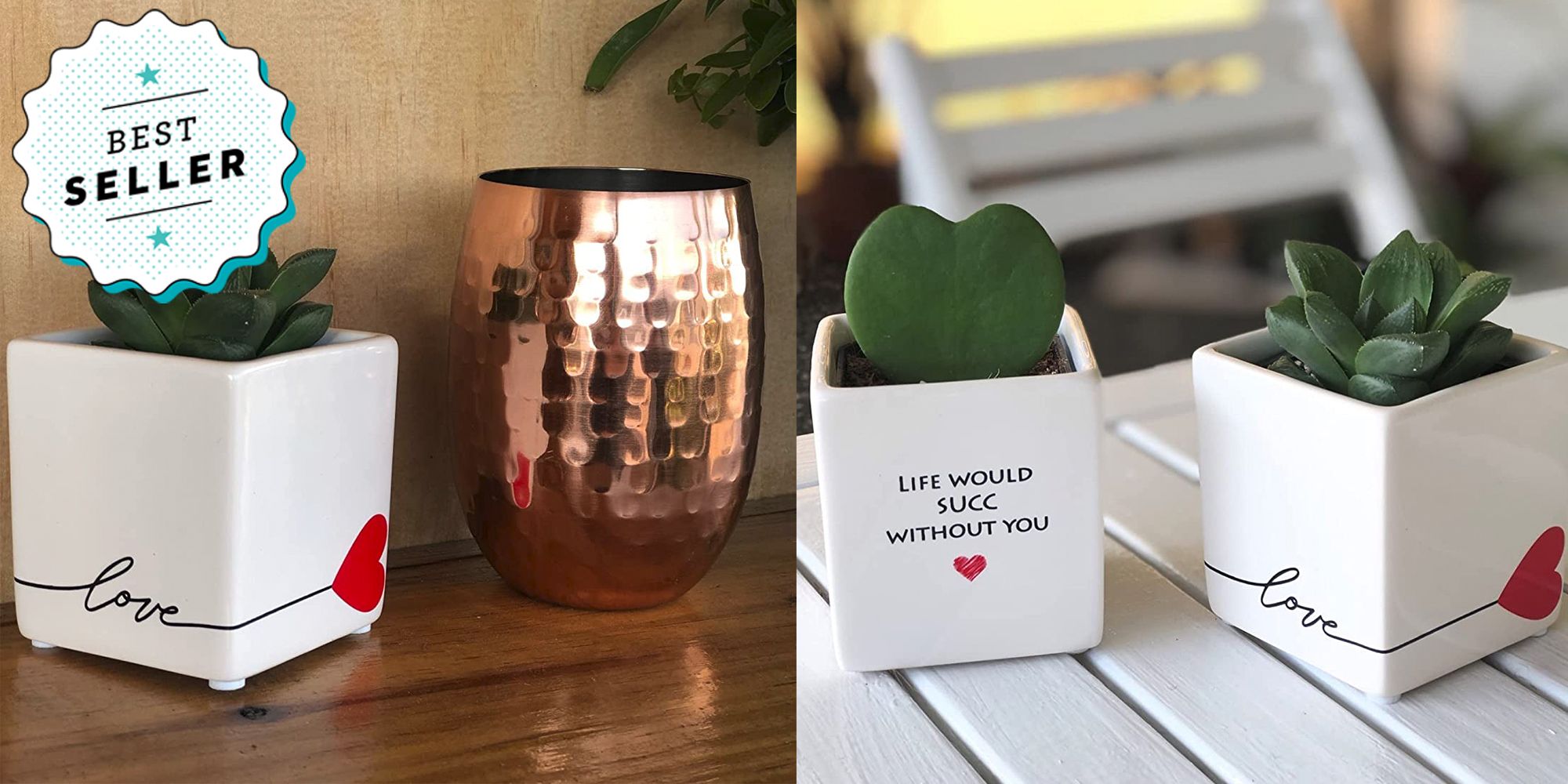 Affordable Valentine's Day Gifts For Friends | POPSUGAR Smart Living