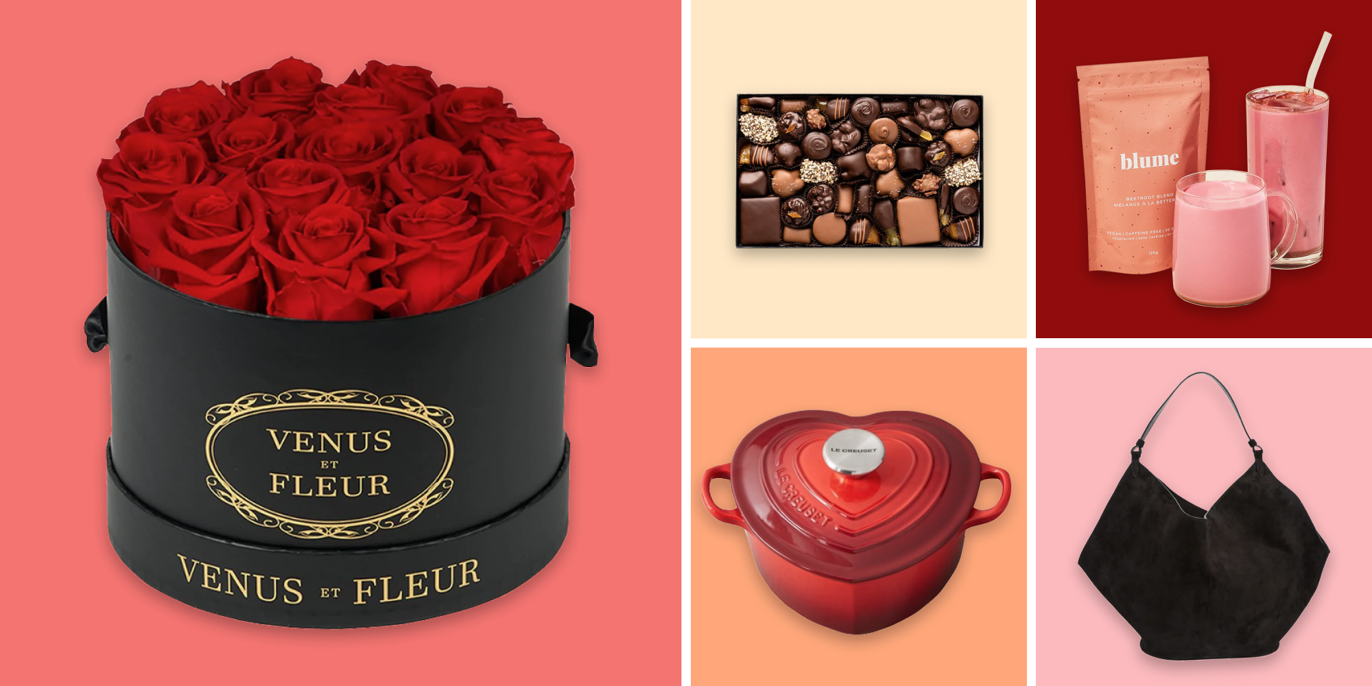 59 Valentine's Day Gifts for Her That Are Genuinely Thoughtful in 2024