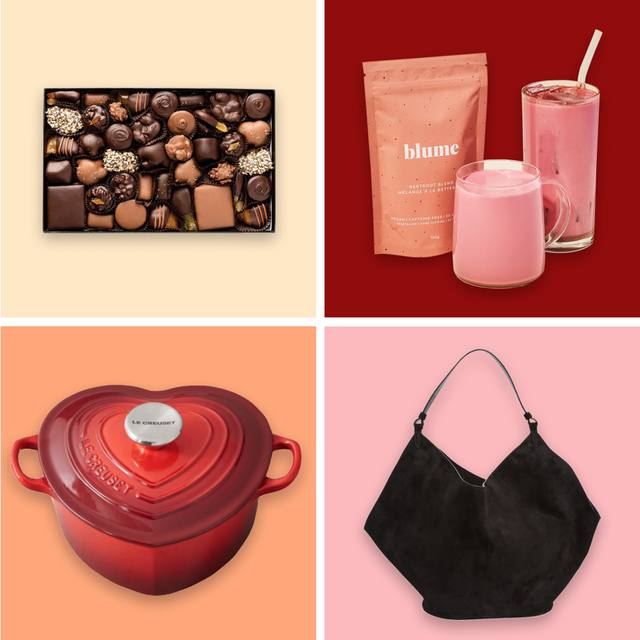 The Best Valentine's Day Gifts Ideas for Her - 2024
