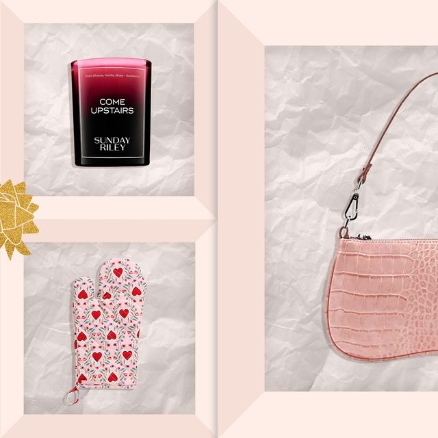Valentine Gift Guide for Him, Her and your favorite friends