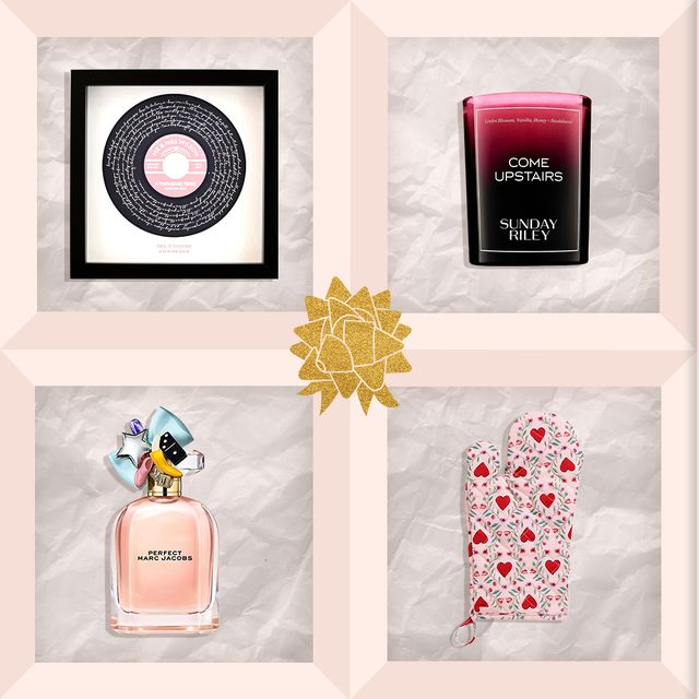 37 Best Valentine's Day Gifts for Her 2023 - Valentine's Day Gifts