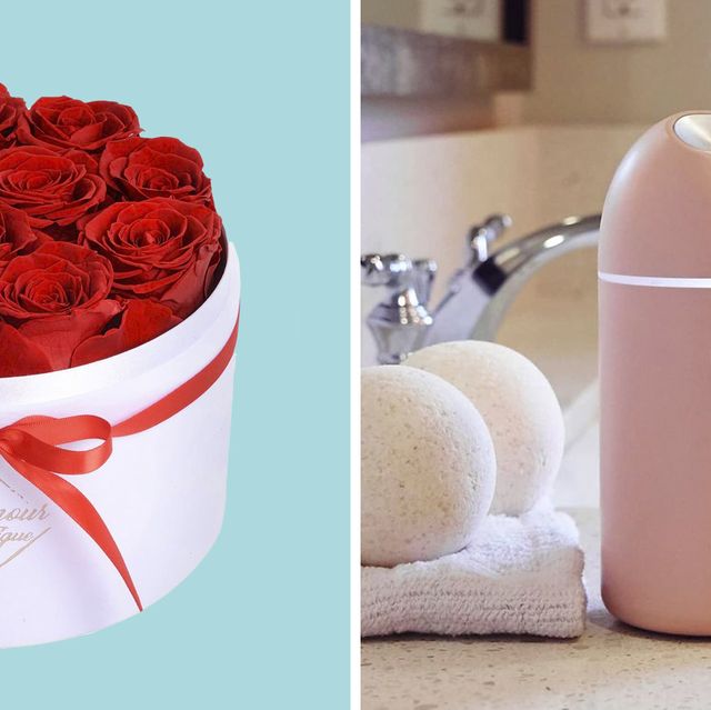 60 Best Valentine's Day Gifts for Her 2024 - Gift Ideas for Women