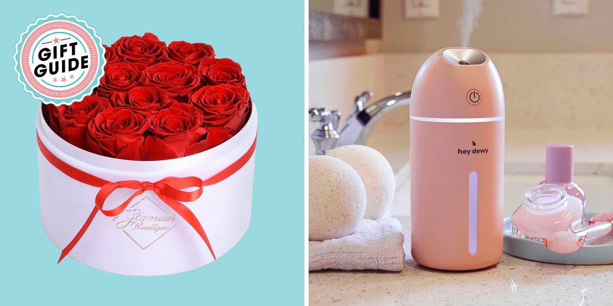 25 Valentine's Gift Ideas for Clients That They'll Love - Home Office Upgrades