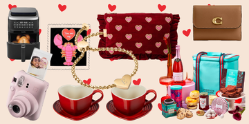 valentines day gifts for her