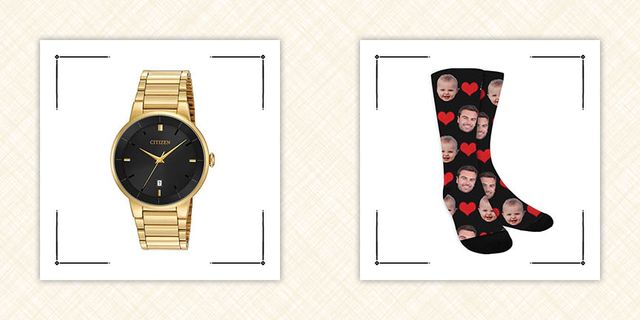Small Valentine's Day Gifts for Him - Everyday Savvy