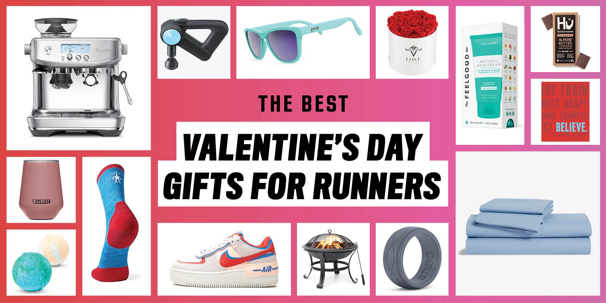 The 10 Best Colorado Gifts for Runners - 5280
