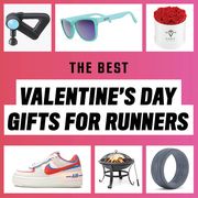 the best valentines day gifts for runners