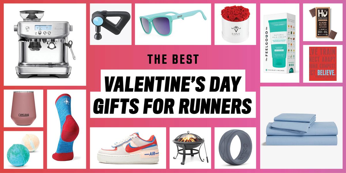 the best valentines day gifts for runners