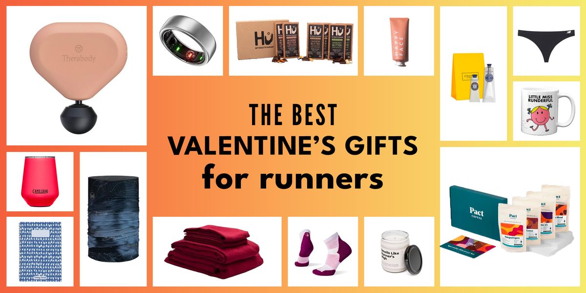 best valentine's day gifts for runners