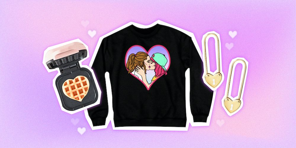 67 Best Valentine's Day Gifts for a Boyfriend 2024