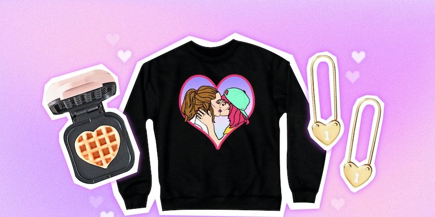 35 Best Funny Valentine's Gifts for Boyfriend that'll Make Him