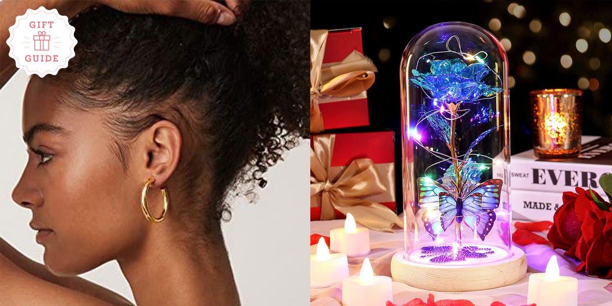 valentines day gifts on amazon