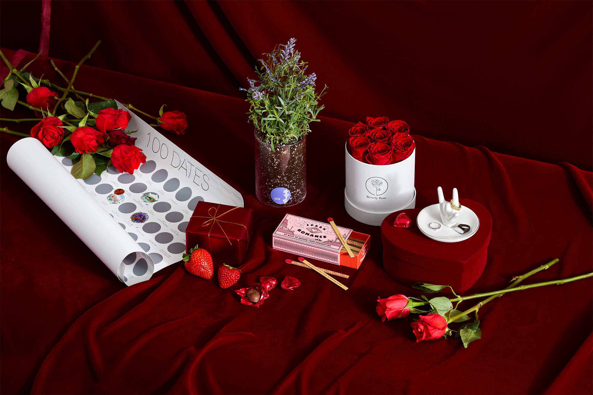 Best valentine's day gift for her discount
