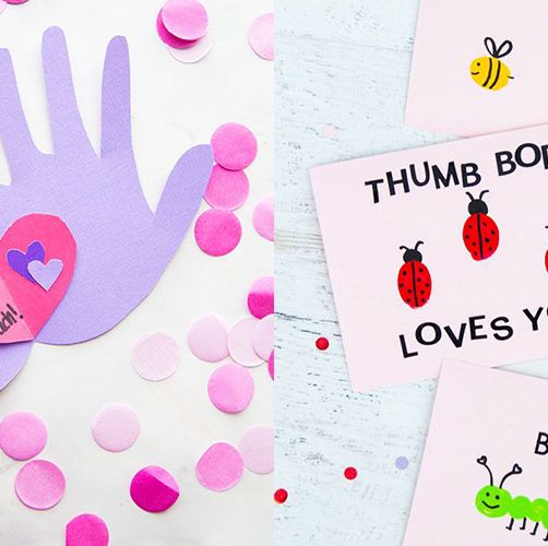 35 Completely Precious Mother's Day Crafts for Toddlers