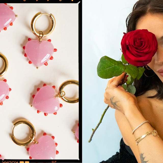 The best Valentine's Day jewellery gifts to shop 2024