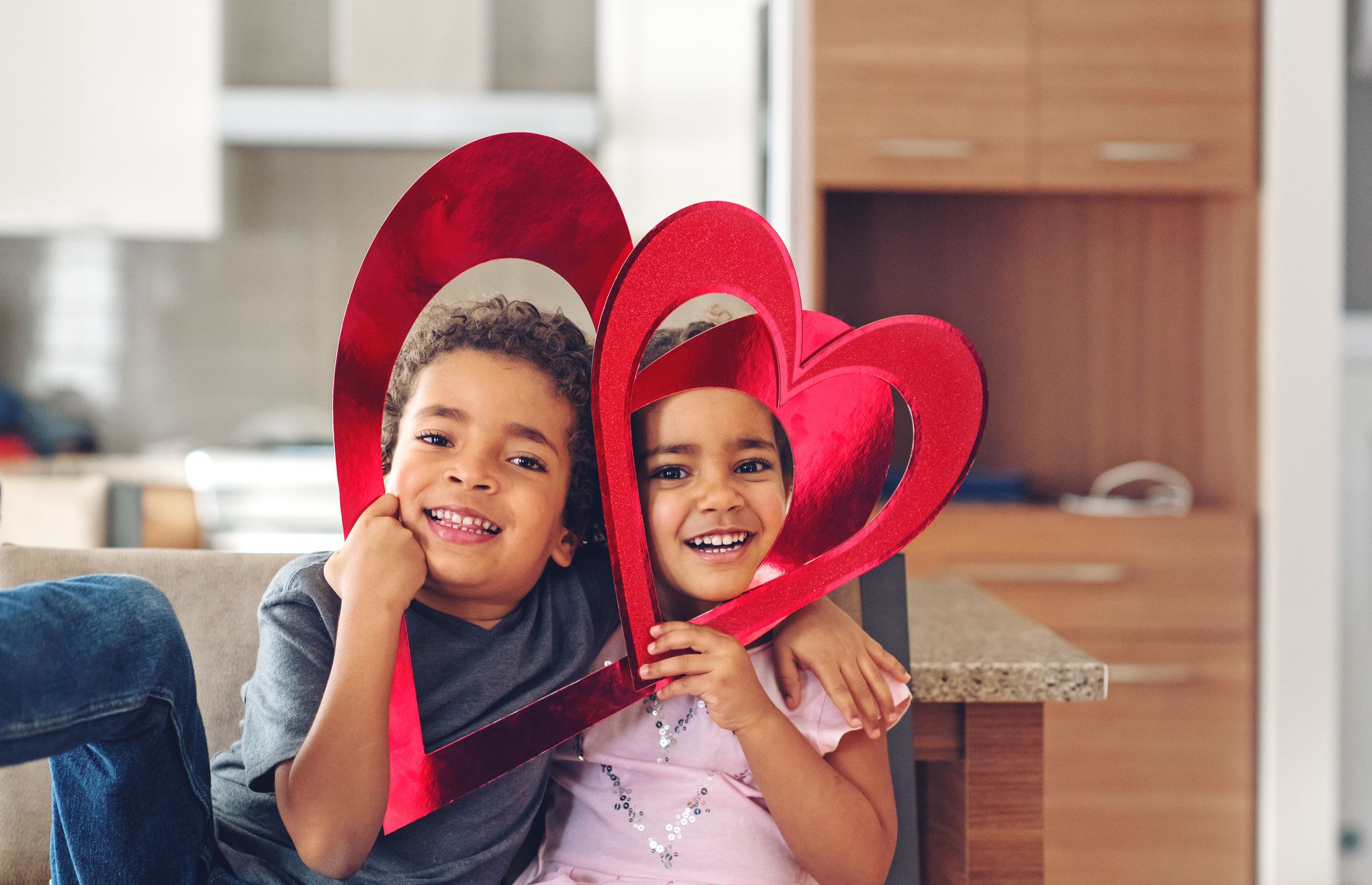 50 Best Valentine's Day Jokes for Kids and Adults 2024