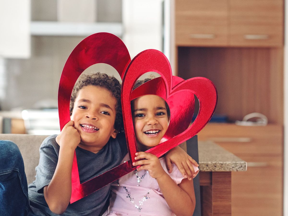 53 Best Valentine's Day Gifts for Kids 2024
