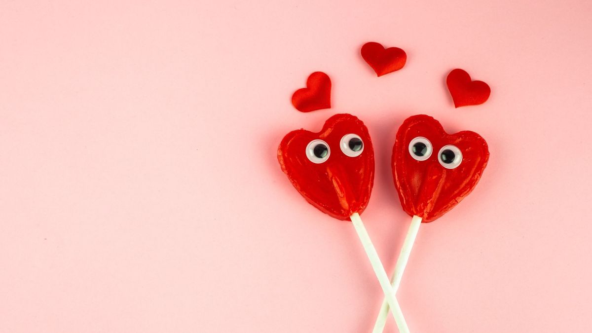 Why St. Valentine's Day Doesn't Work for Married People