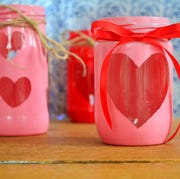 valentines day mason jar ideas valentines day mason jar ideas