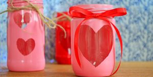 valentines day mason jar ideas