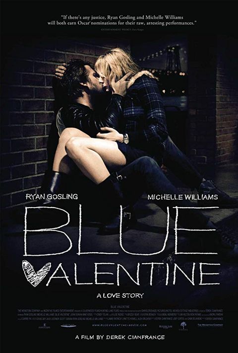 valentines day movies blue valentine