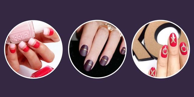 15 Best Nail Lamps for a Professional-Quality Manicure at Home – WWD