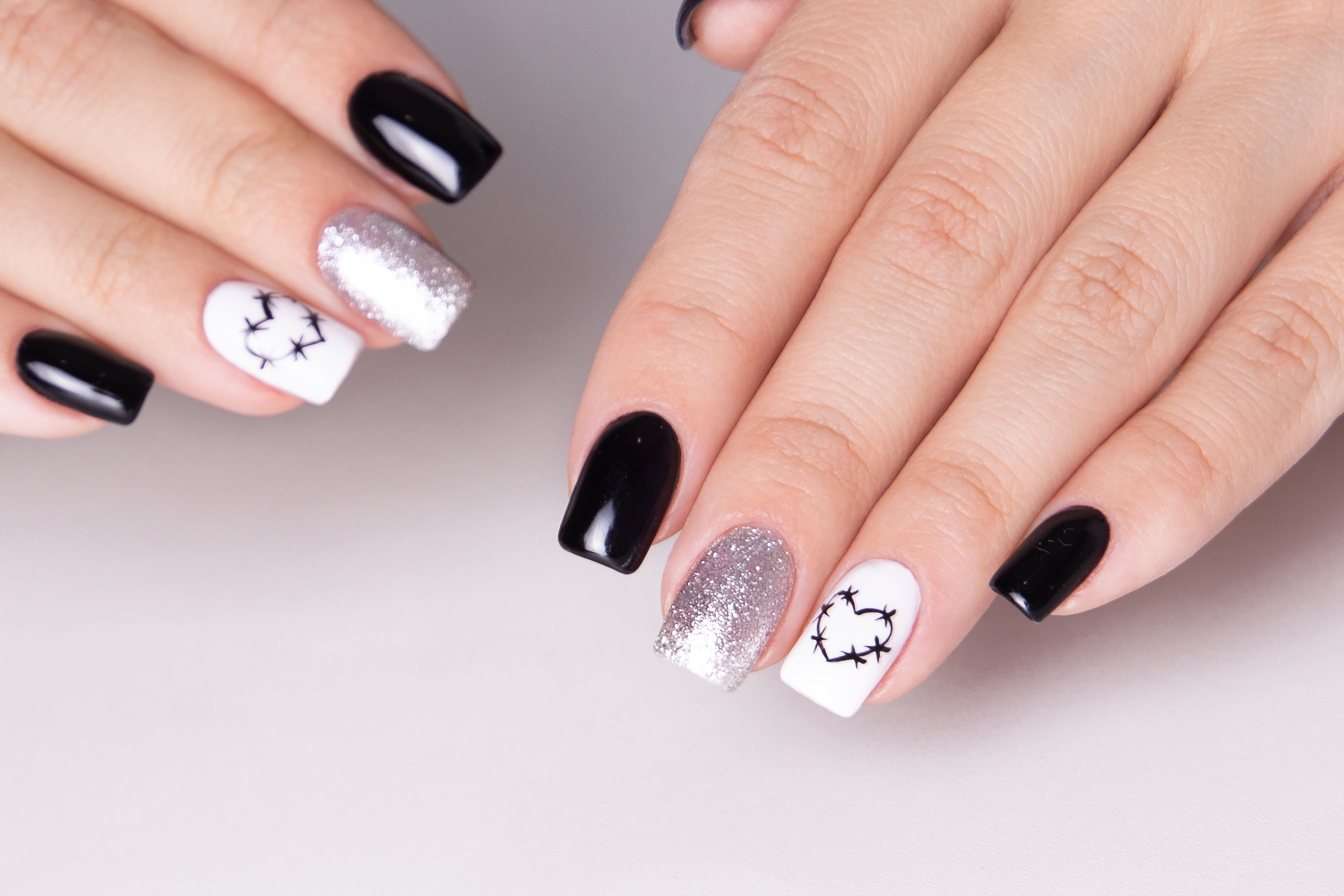 Valentine's Day nails: 10 nail art designs to try now