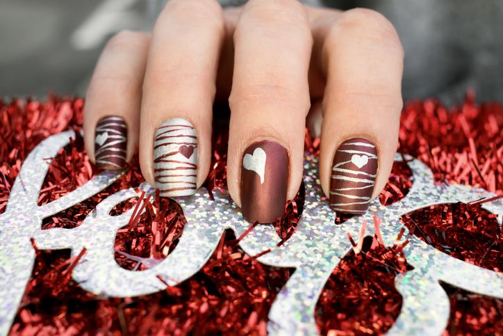 The Best Nails Boston Nail Designs, 41% OFF