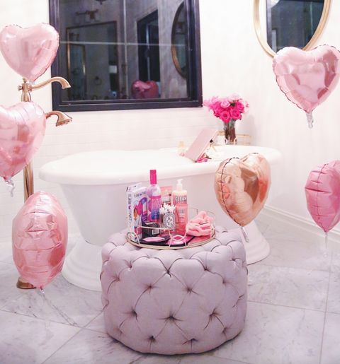 fun valentine's day party ideas