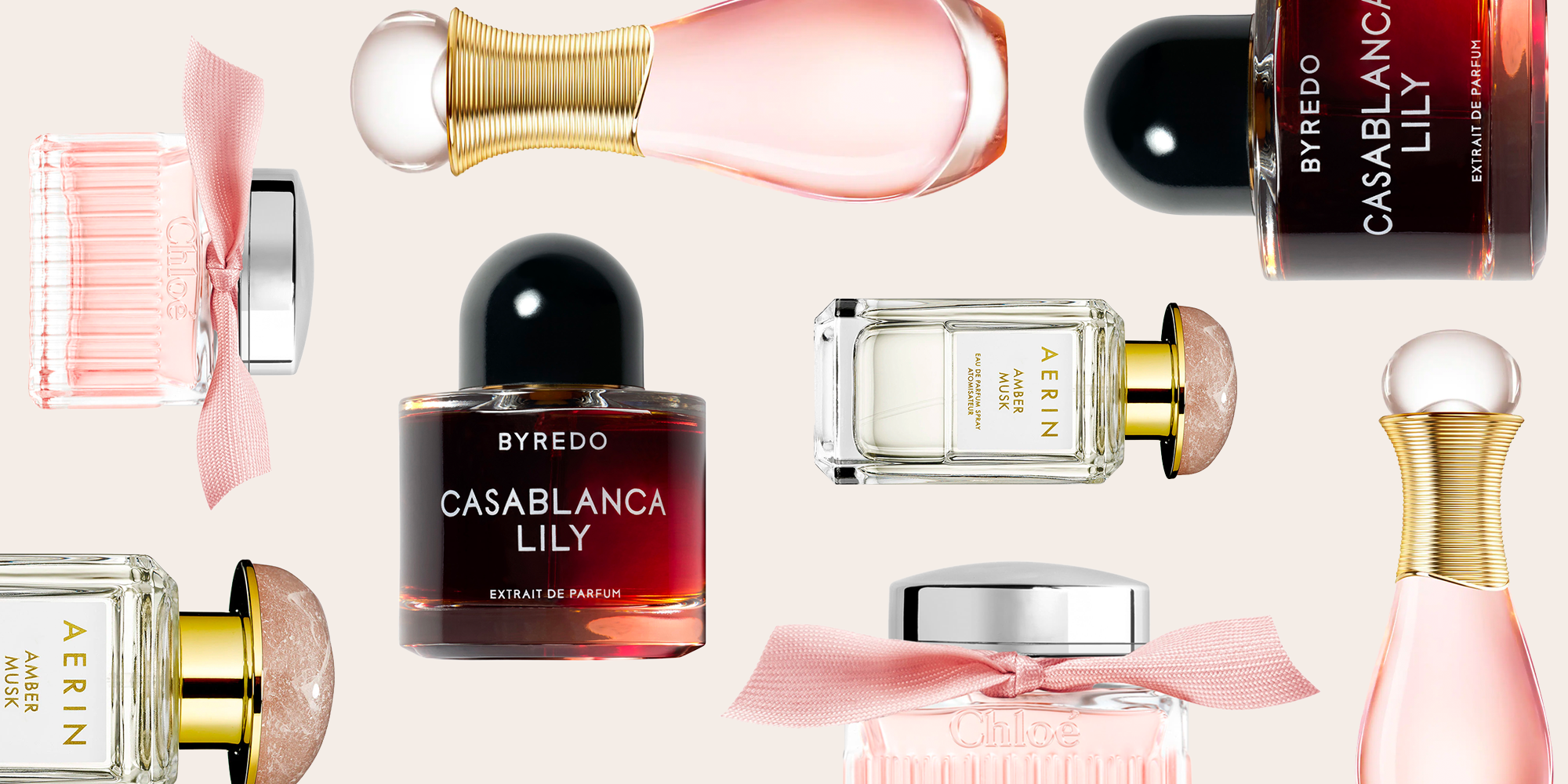 16 Best Perfumes for Valentine's Day in 2022
