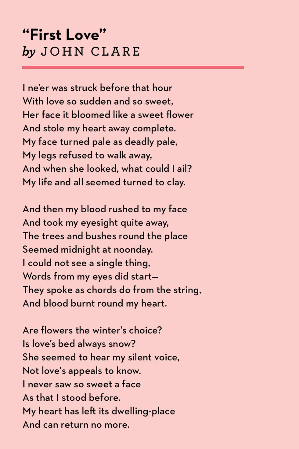 8 Best Valentines Day Poems Cute And