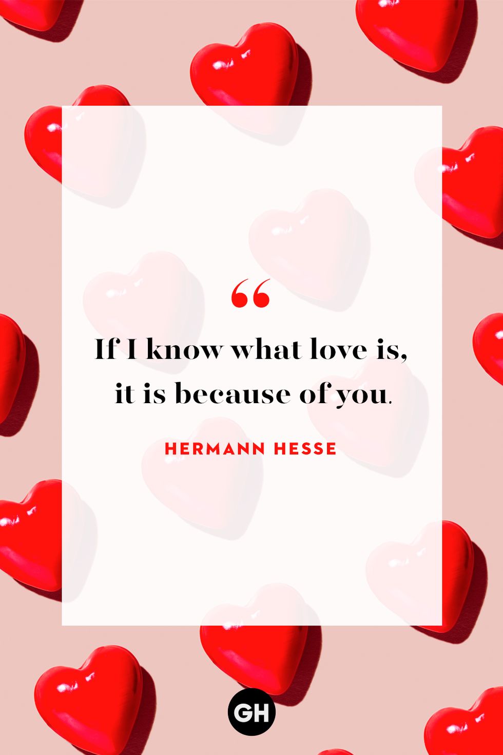 valentines day quotes  hermann hesse