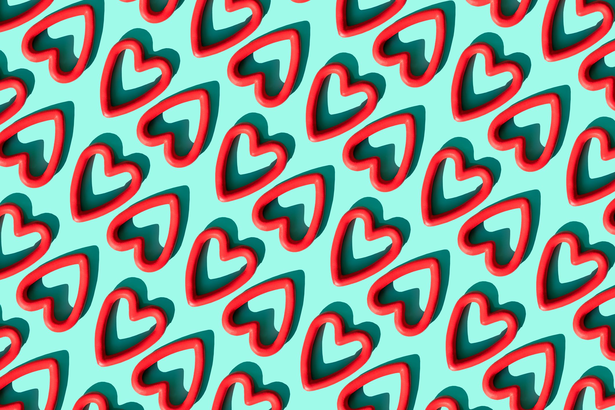 Happy Valentine's Day Wallpaper for Phone | Cute Wallpaper For iPhone