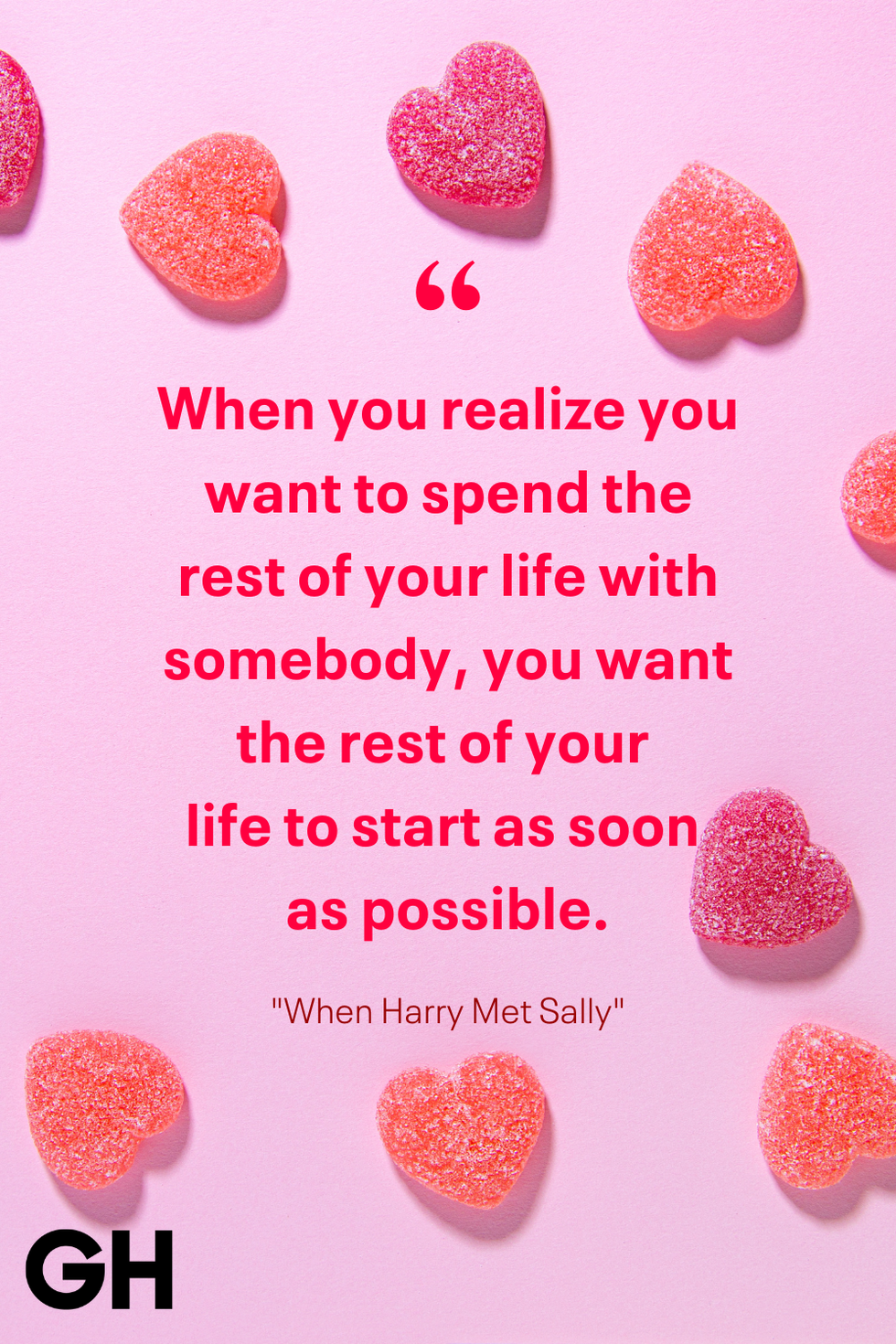 when harry met sally quote