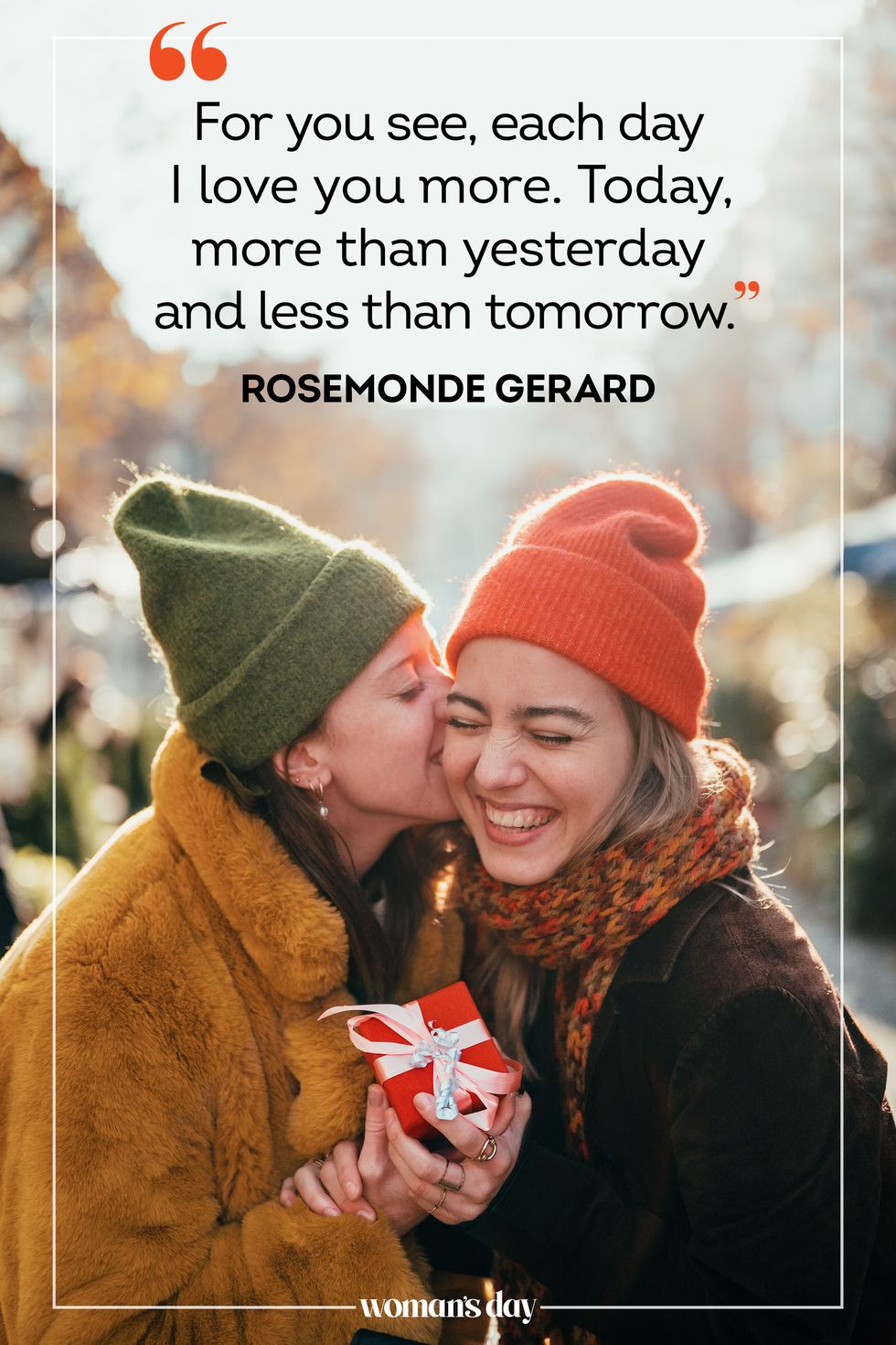 Valentine's Day Quotes to Share
