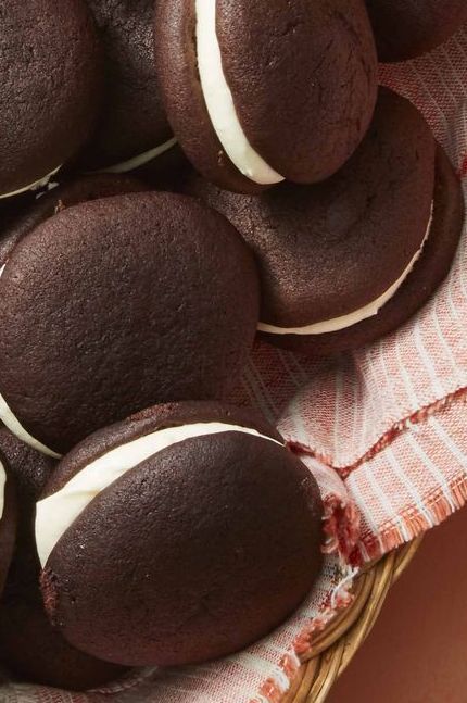 valentines day recipes chocolate stout whoopie pies