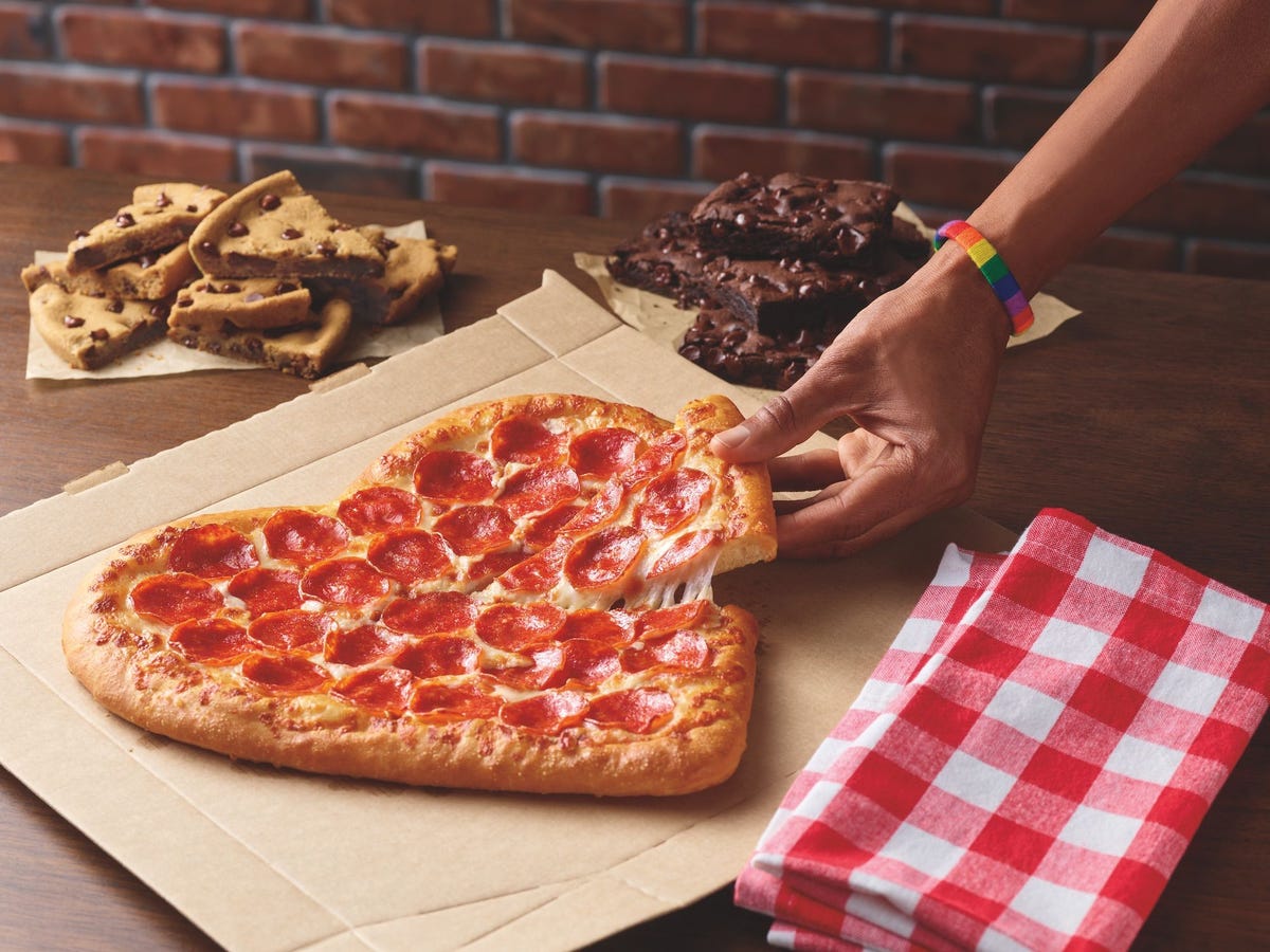 preview for 6 Things You Didn't Know About Valentine's Day