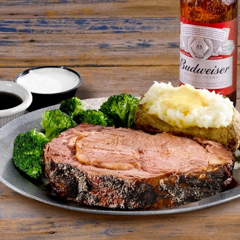 valentines day restaurant specials, logans roadhouse