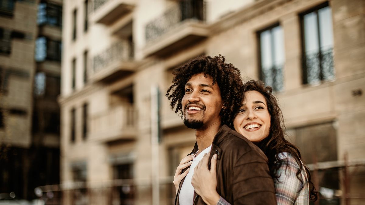 52 Relationship Goals For Couples Strengthening Their Bond