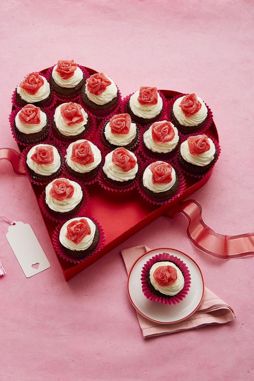 Valentine's Day Gifts to Fit Their Snack Style