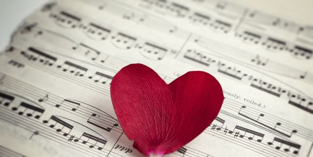 Wonder Red Love Heart Valentines Wallpaper 1 - Fab Mood