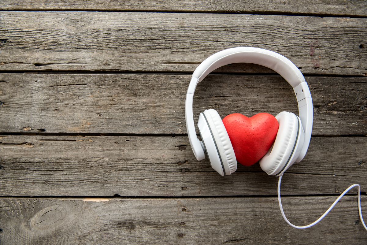 50 Best Valentine's Day Songs - Love Songs for Valentine's Day