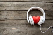best valentines day songs