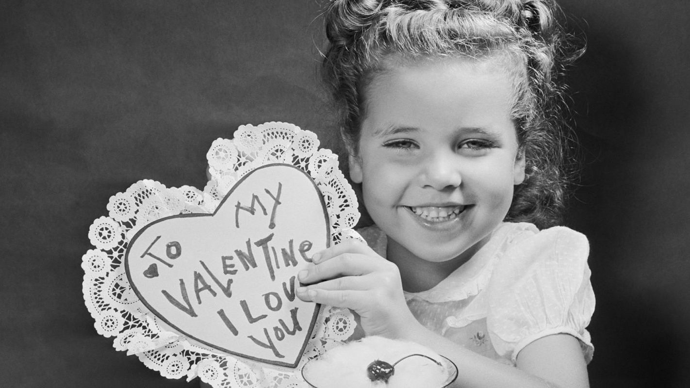 Cosmopolitan on X: Nothing says happy V-Day like DIY edible