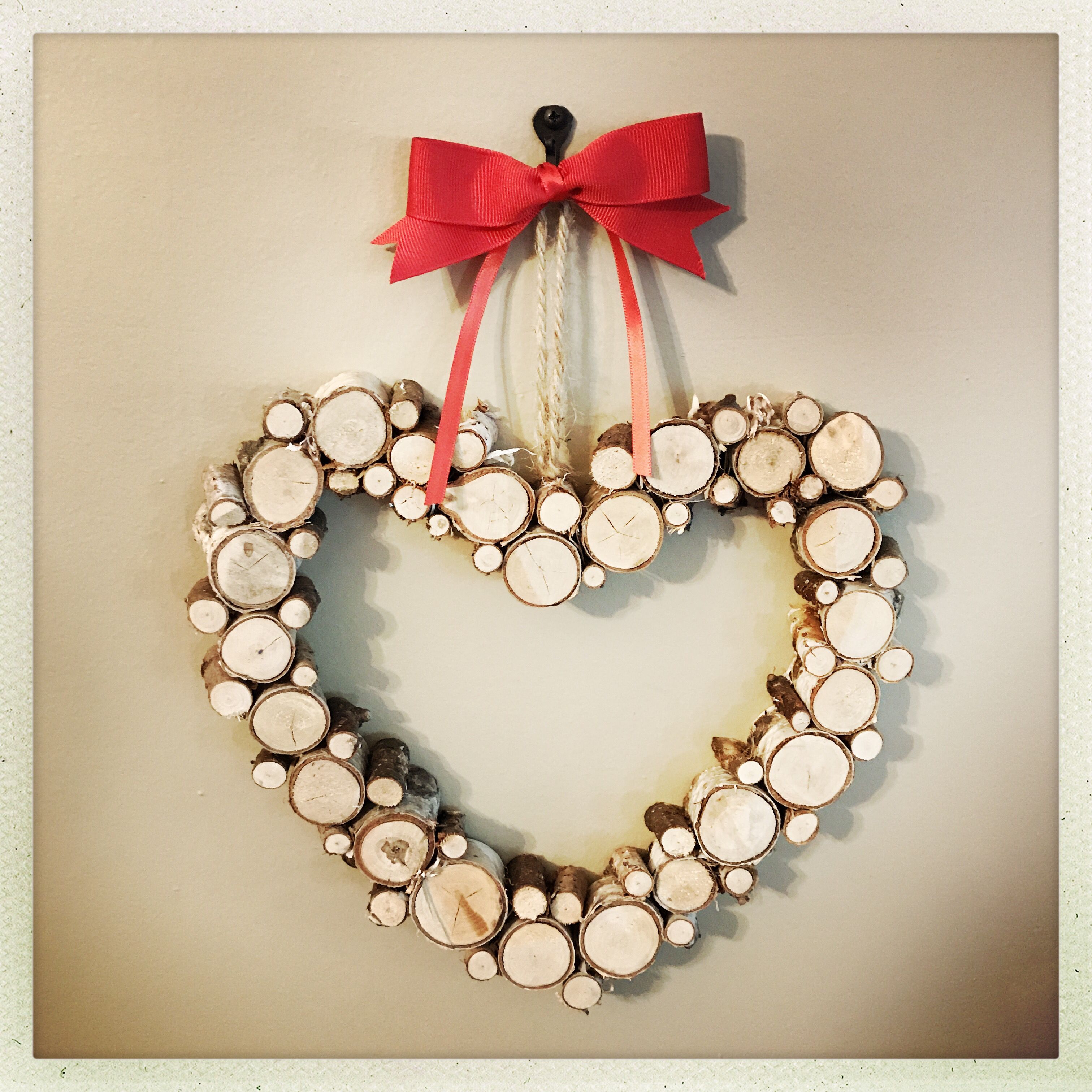 Sweetheart Valentine's Day Wreath 