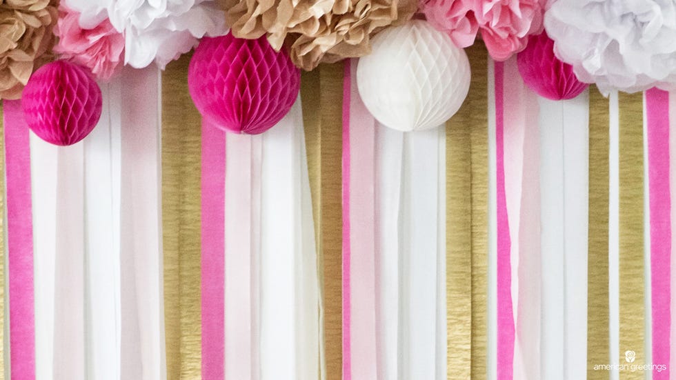 valentine's day zoom backgrounds american greetings party streamers