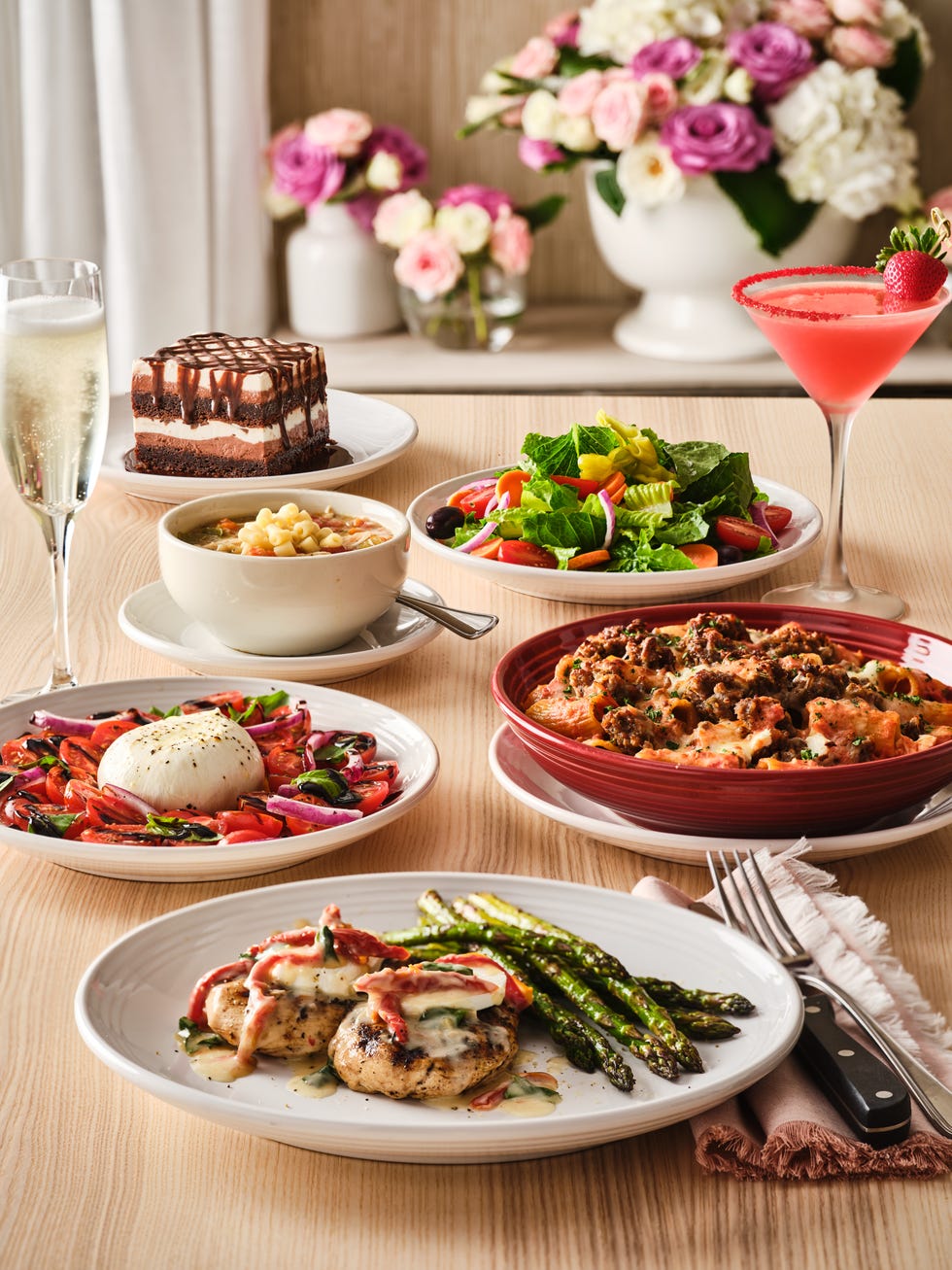 carrabbas italian grill