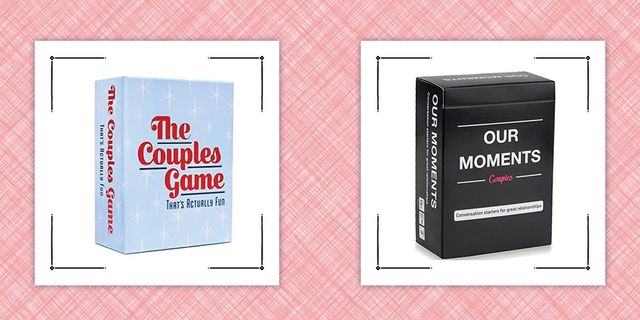 Our Favourite Two-Player Games to Play this Valentine's Day!